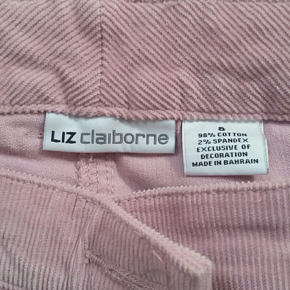 Pink jeans - Picture 2 of 4